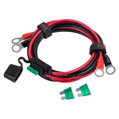 各种规格汽车电瓶电池连接线12~16平方纯铜串联线蓄电池正负极并联线